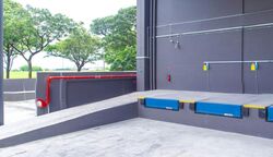 SUNHUAN BUILDING (D22), Factory #547085341